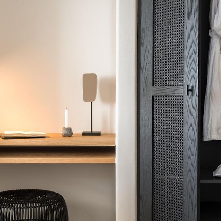 Porto Fira Suites Exteriör bild